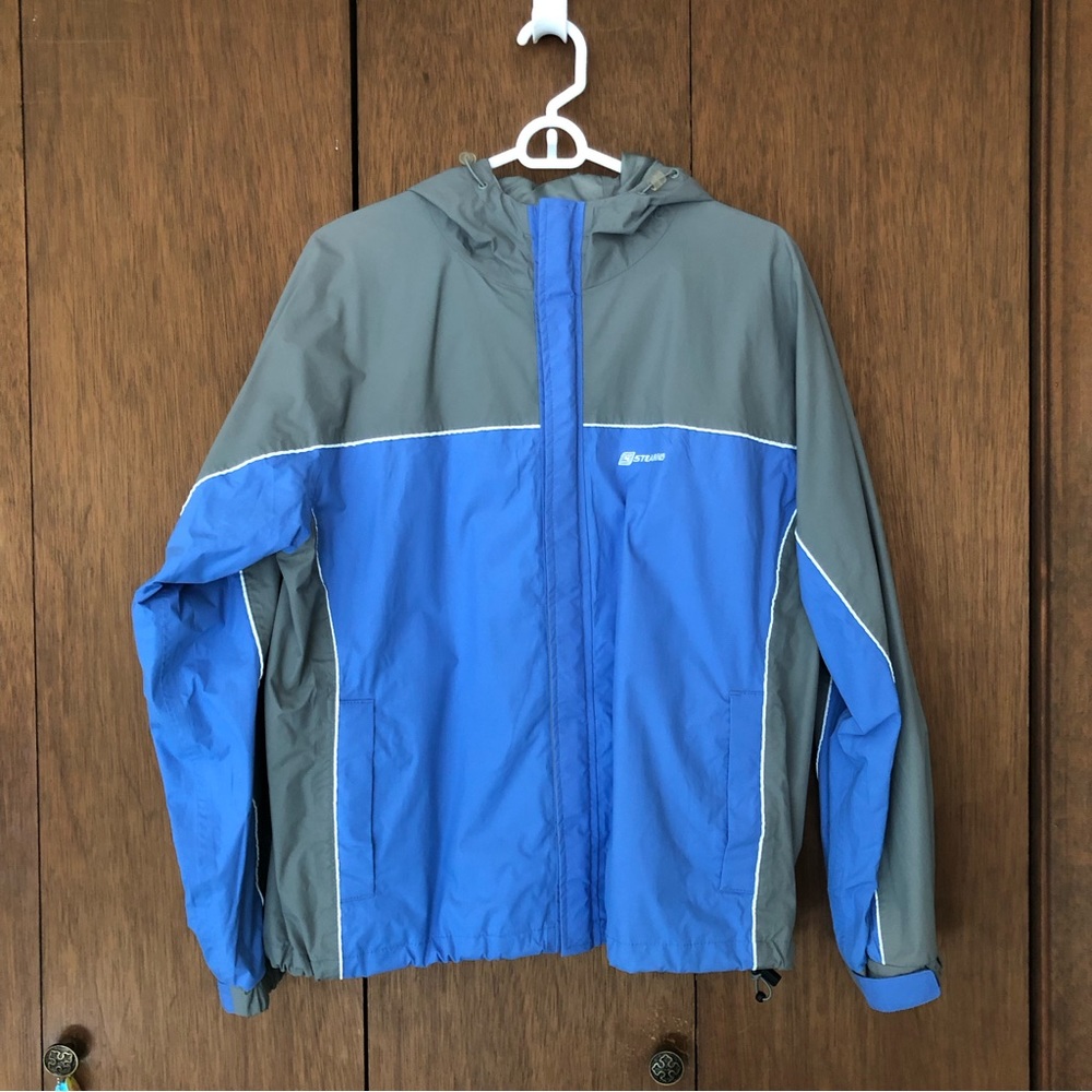 Women’s Windbreaker Size Large